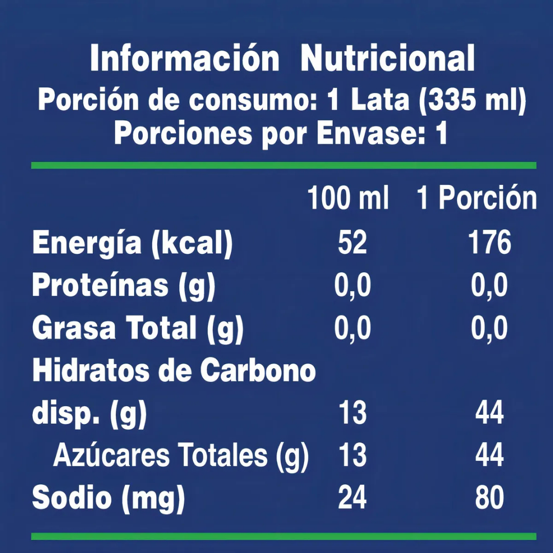 NECTAR PINA JUMEX 355ML