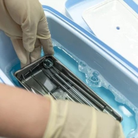 DETERGENTE ENZIMATICO PARA INSTRUMENTAL WK-429 5 LITROS