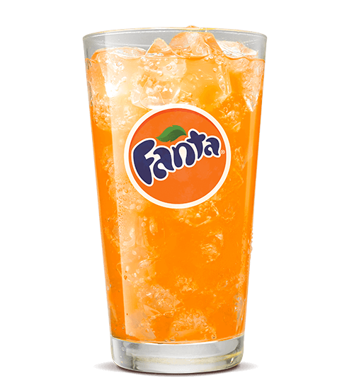 BEBIDA EN LATA FANTA 350ML 1X6