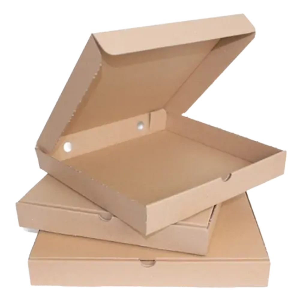 CAJA PIZZA CORRUGADO GRANDE DELIVERY 38