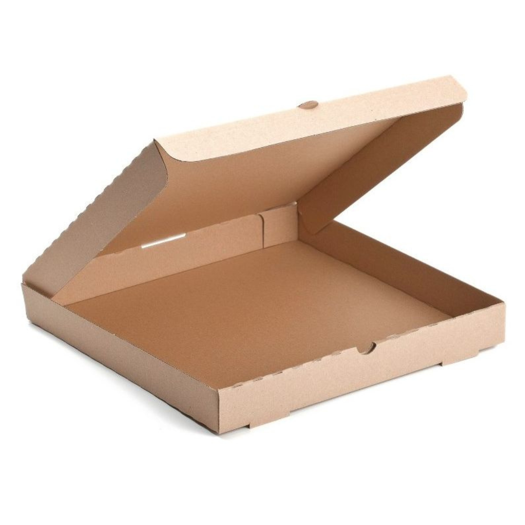 CAJA PIZZA CORRUGADO GRANDE DELIVERY 38