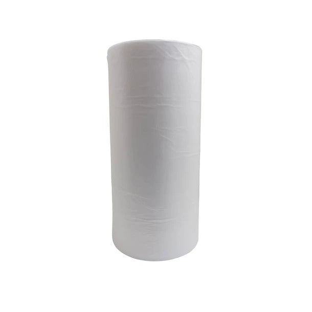 Bolsa Plástica Prepicada en Rollo 40x60 10kg
