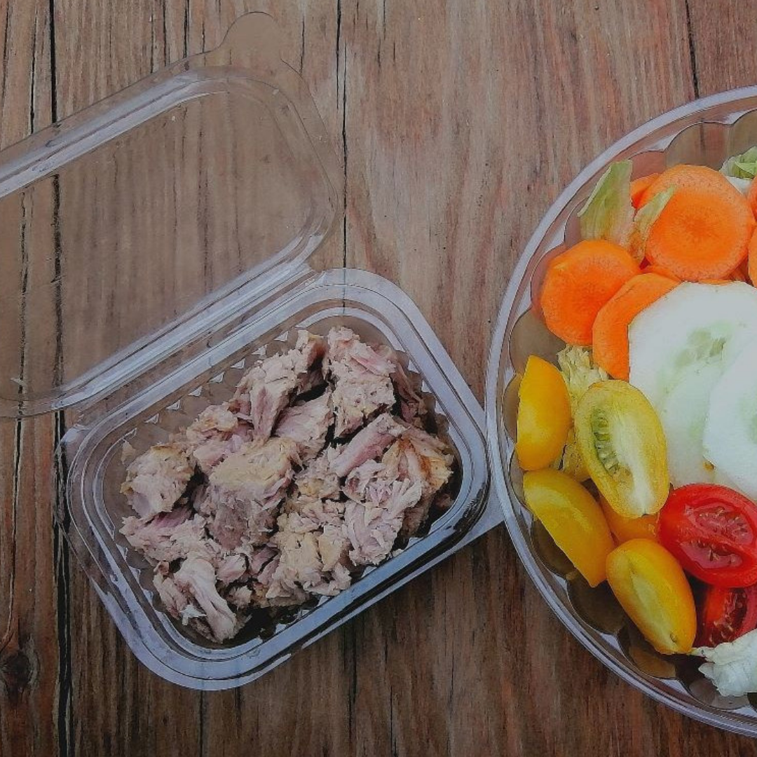 ESTUCHE 161 PET X1000