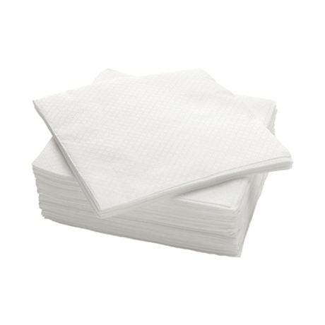 SERVILLETA COKTAIL TECNOPAPEL 1X200 (24X24CM)
