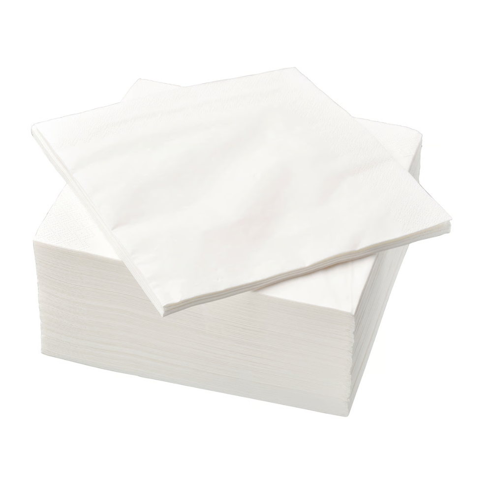 SERVILLETA RESTAURANTE REGIO 1X50 / 40X40