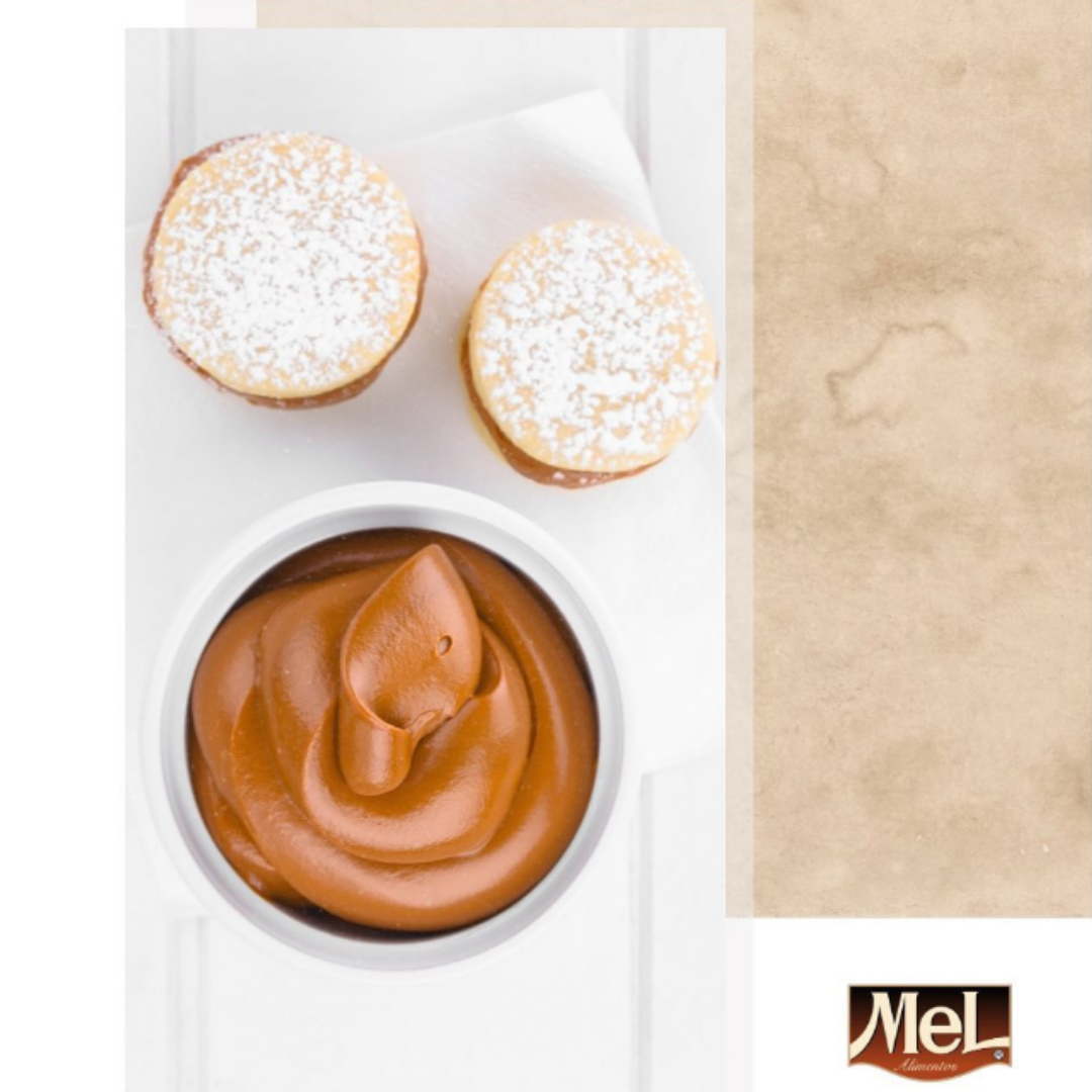 MANJAR REPOSTERO EBEL CJ 1X10 KG