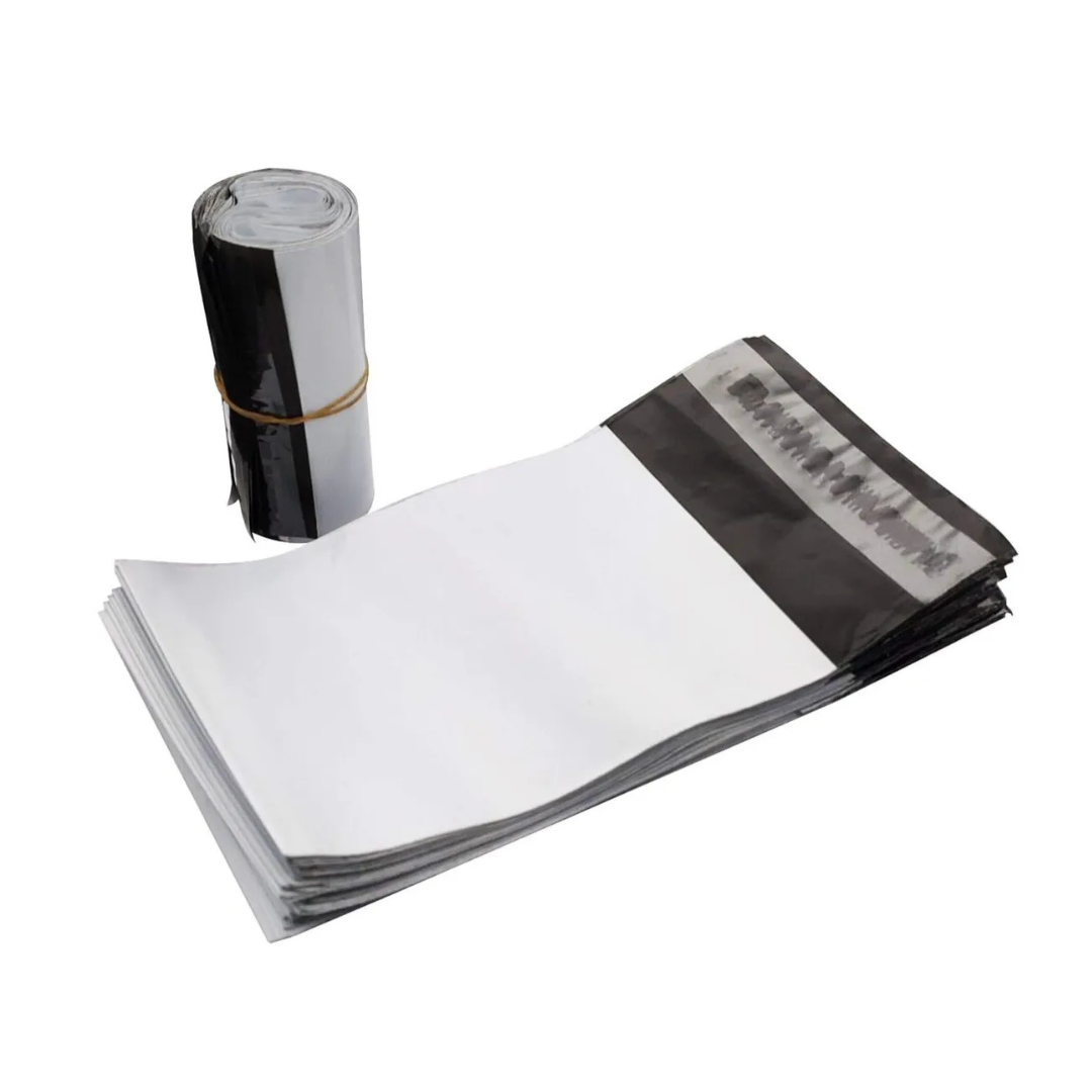 BOLSA PLASTICO SEGURIDAD DINERO 11x15 CM