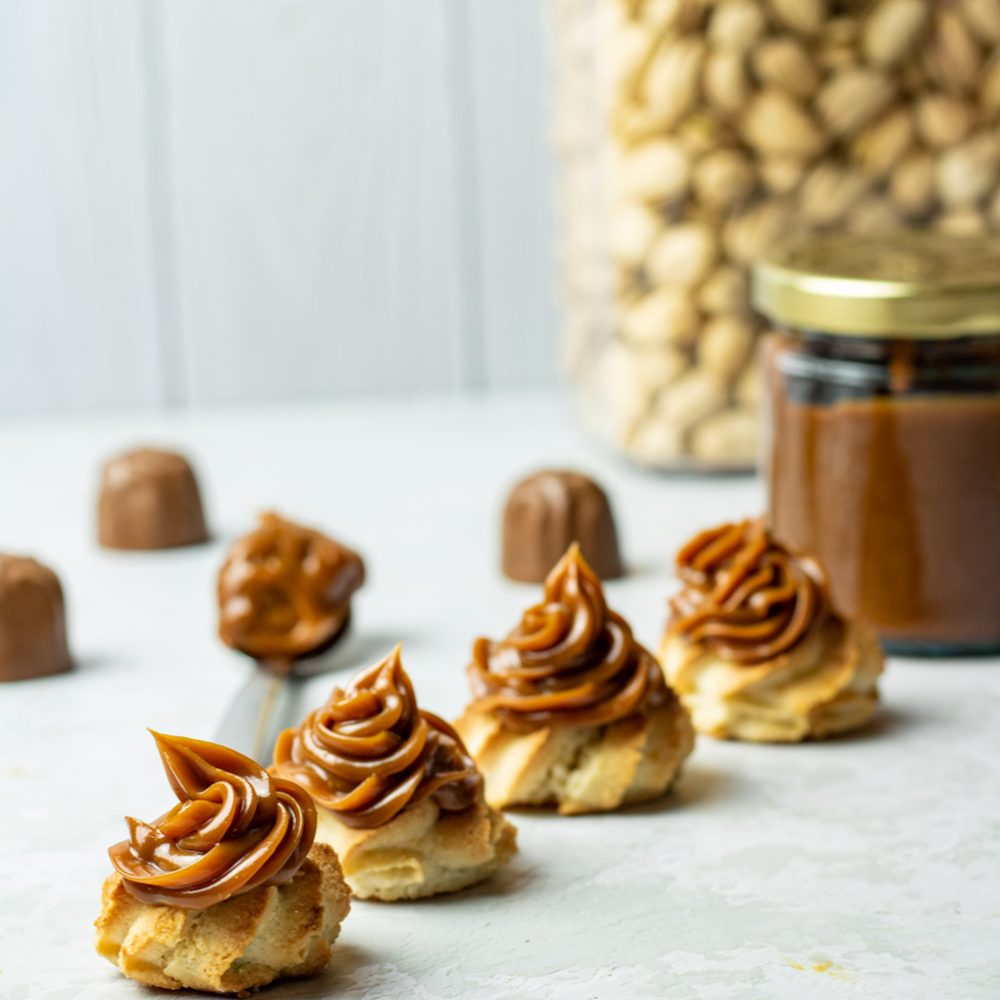 MANJAR REPOSTERO EBEL CJ 1X10 KG