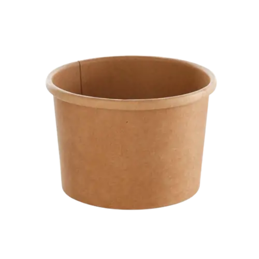 POTE SOPA KRAFT 8 OZ (1X25)