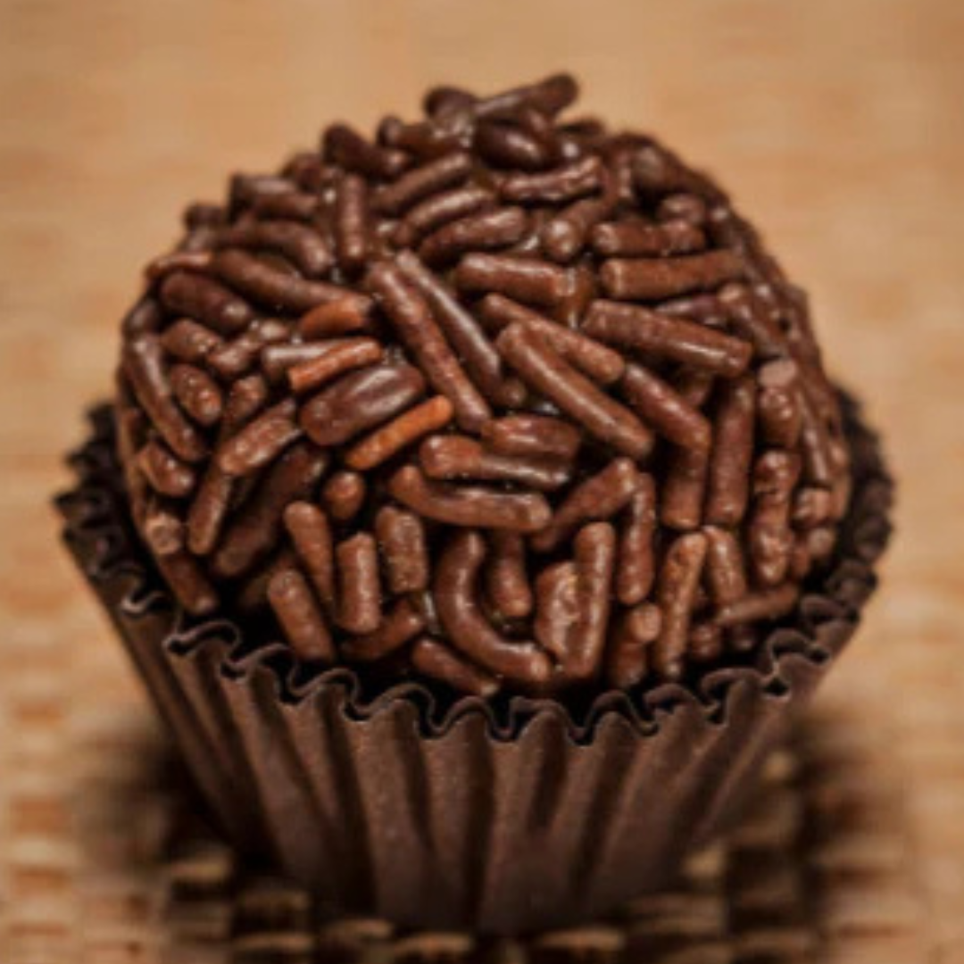 DECORACION CHOCOLATE 500 GRAMOS