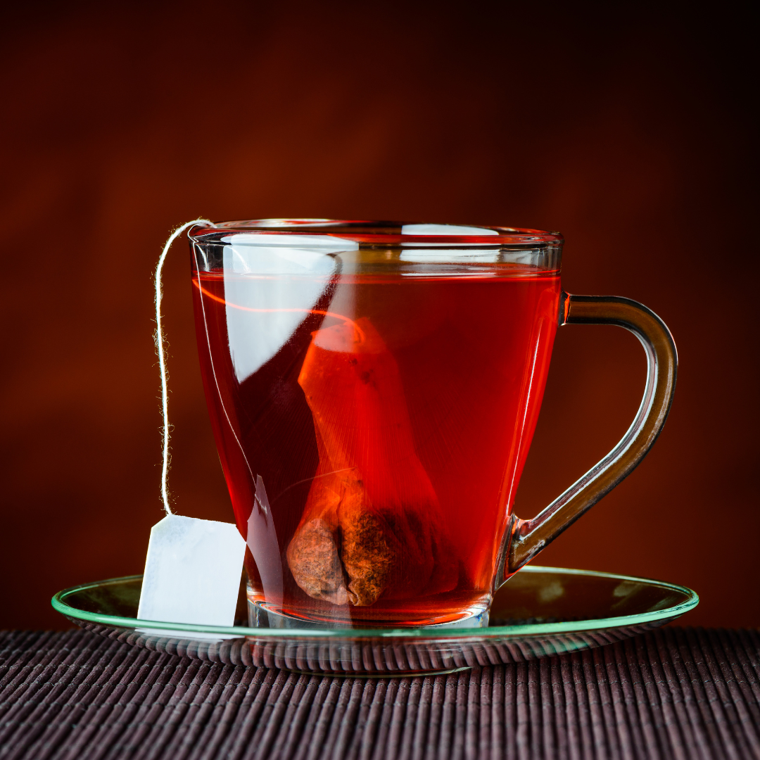 INFUSION FRUTAL HINDU FRUTOS ROJOS X 20 UNIDADES