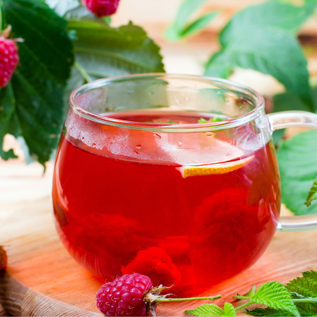 INFUSION FRUTAL HINDU FRUTOS ROJOS X 10 UNIDADES