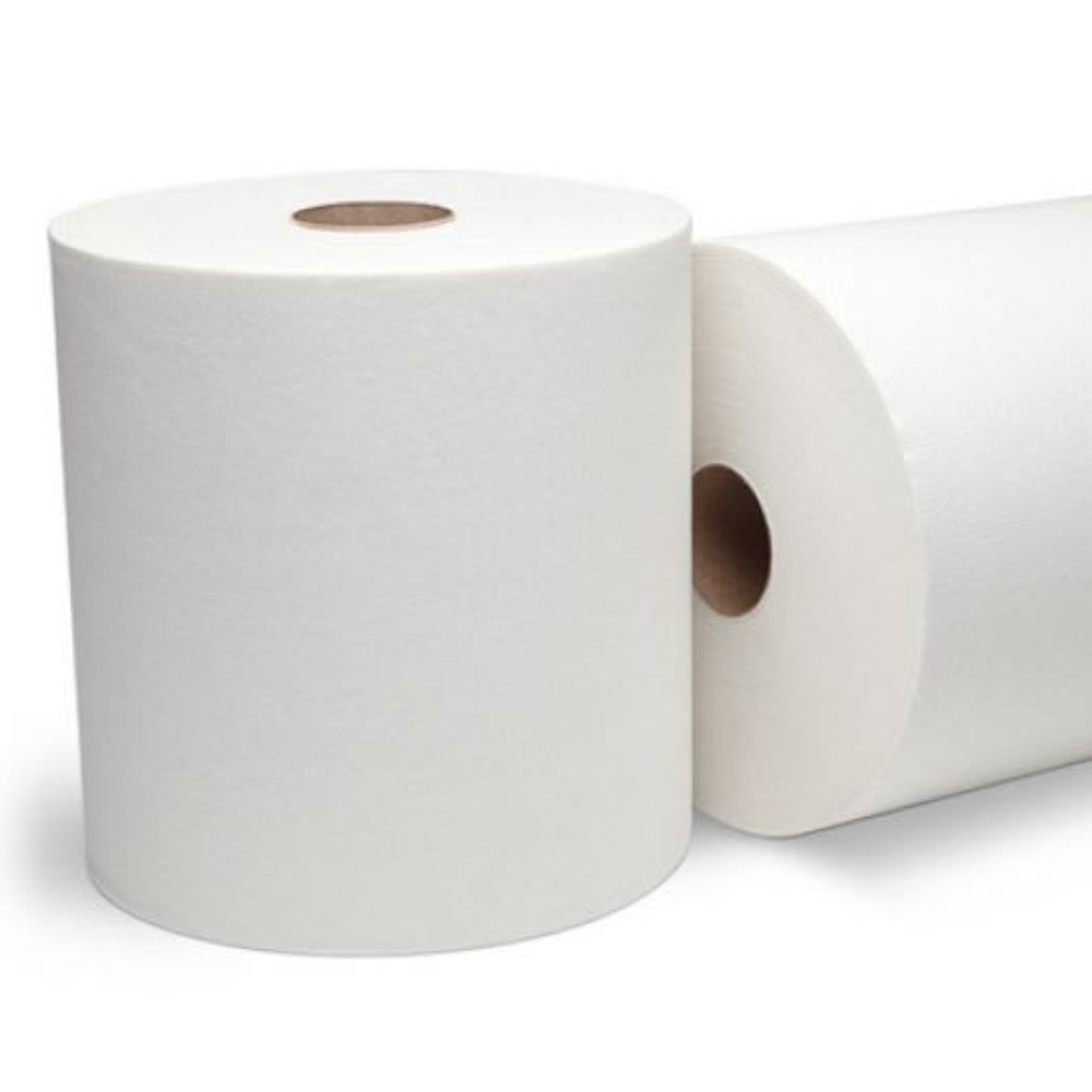 TOALLA TECNOROLL H/S PACK X 2 UN X 250 MTS