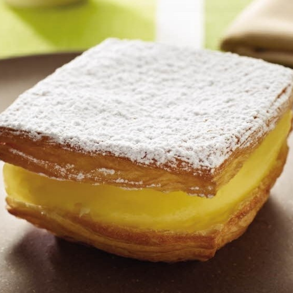 CREMY 4X4 350 GRAMOS