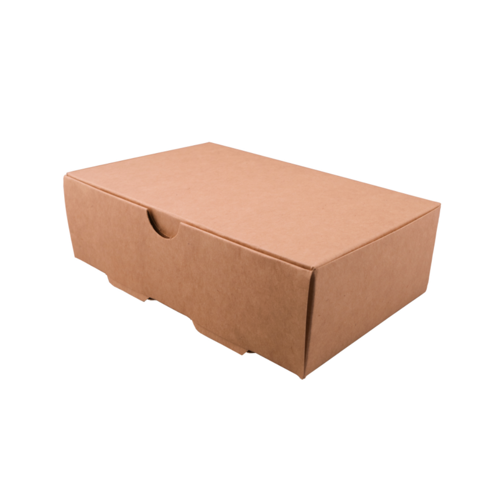 THEBOX DELIVERY (1200ML) 18 X 12 X 5,5 Cm 200 U