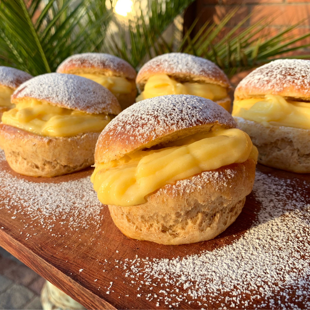 CREMY 4X4 350 GRAMOS