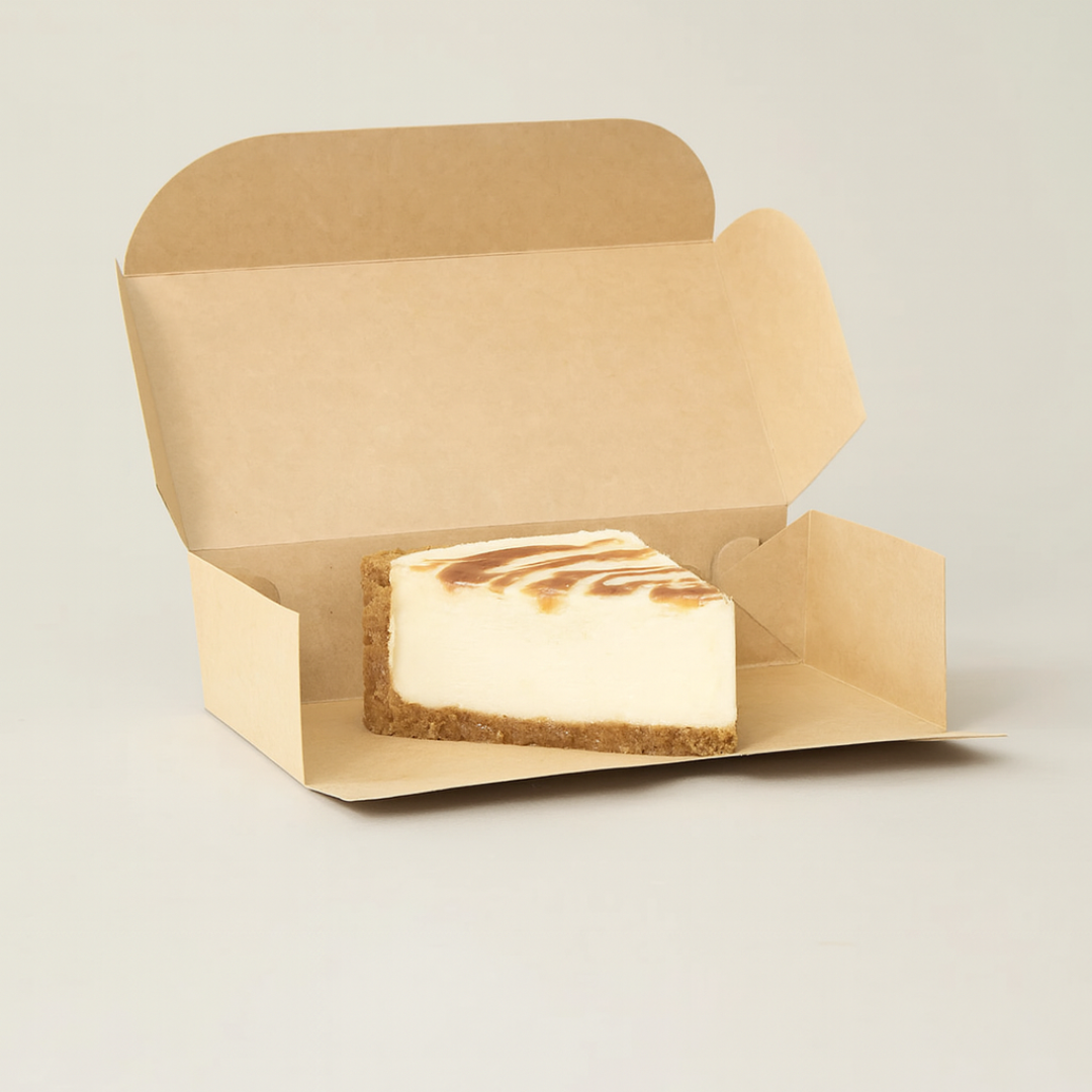 THEBOX DELIVERY (1200ML) 18 X 12 X 5,5 Cm 200 U