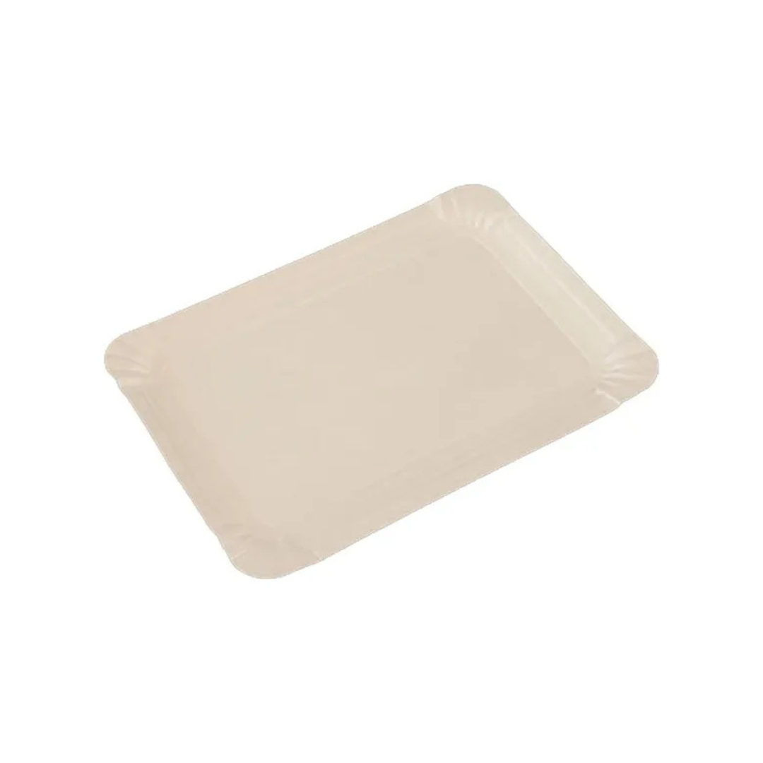 BANDEJA RECTANGULAR CARTULINA Nº4