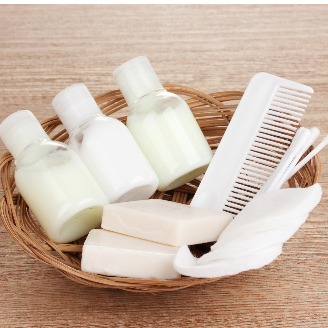 JABON TOCADOR HL MINI /C MINI BLANCO) 15G X 500U