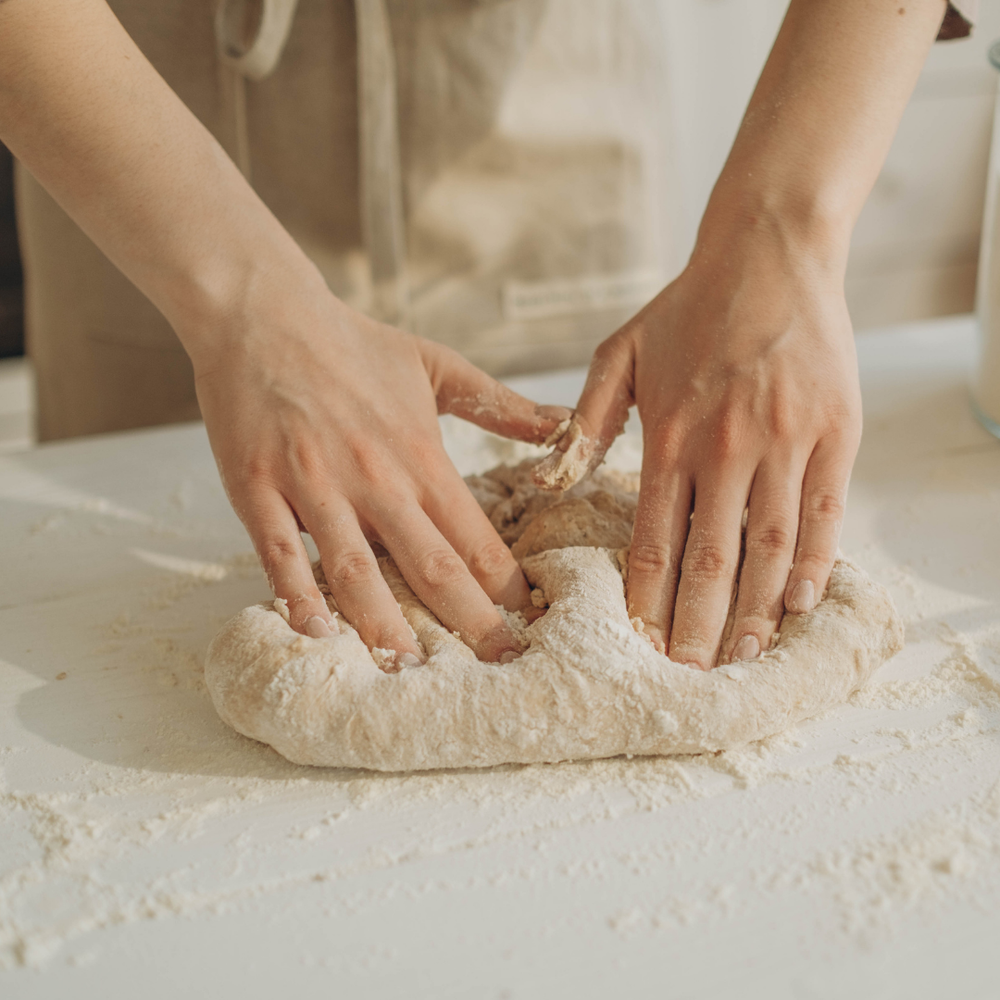 LEVADURA INSTANTANEA BRAVO  500 G