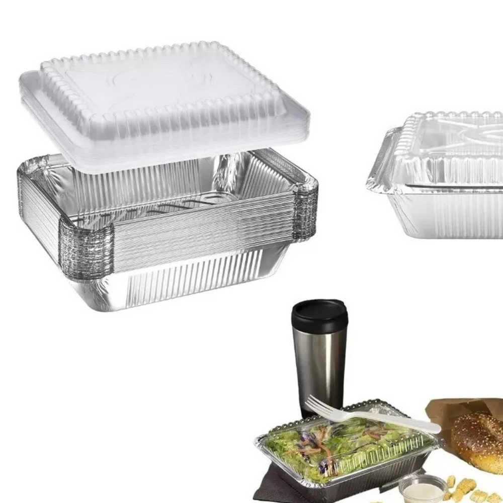 Tapa Domo C30 L OPS 1X50