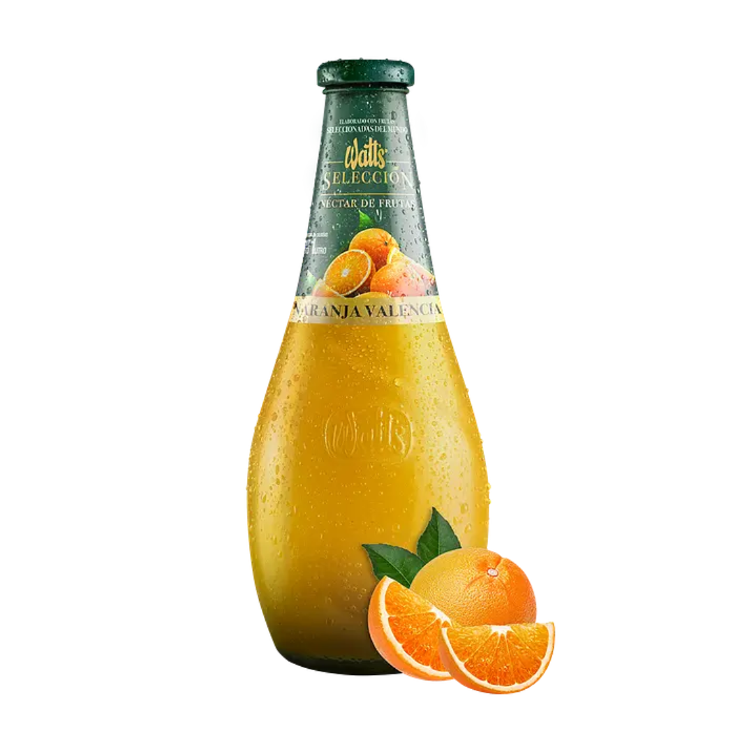 WATTS SELECCION NAR- VAL 350X15