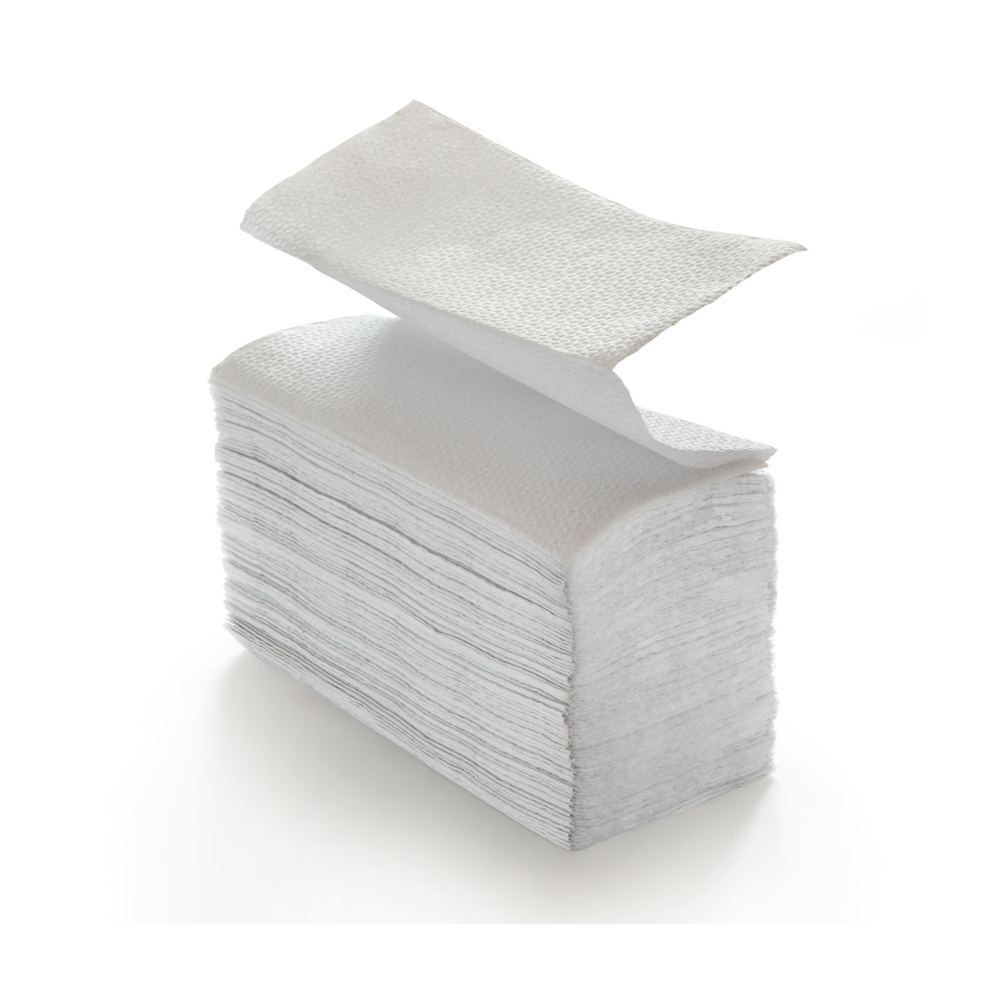 TOALLA INTERFOLIADA REGIO HS 1X250 HJ