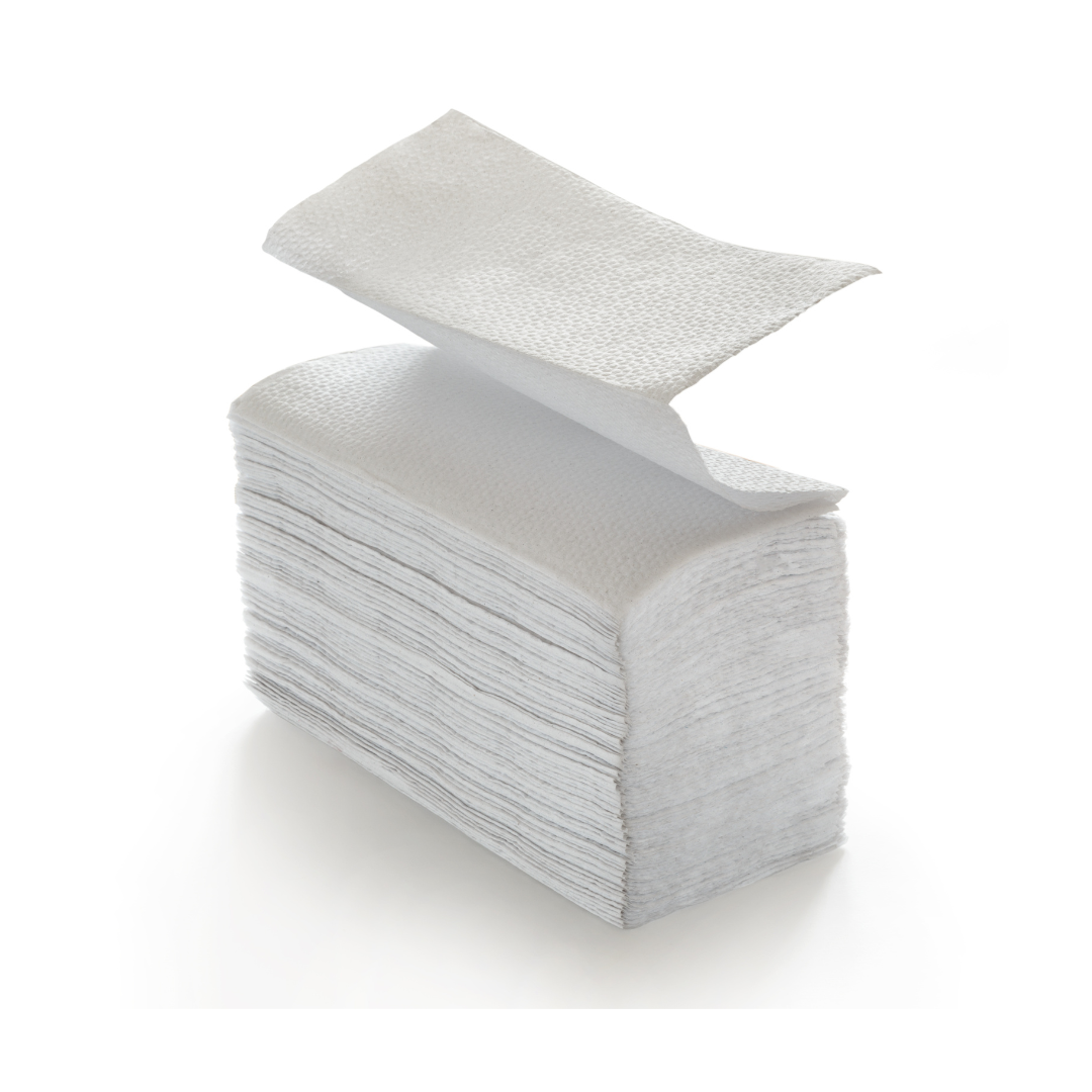 TOALLA INTERFOLIADA REGIO HS 1X250 HJ