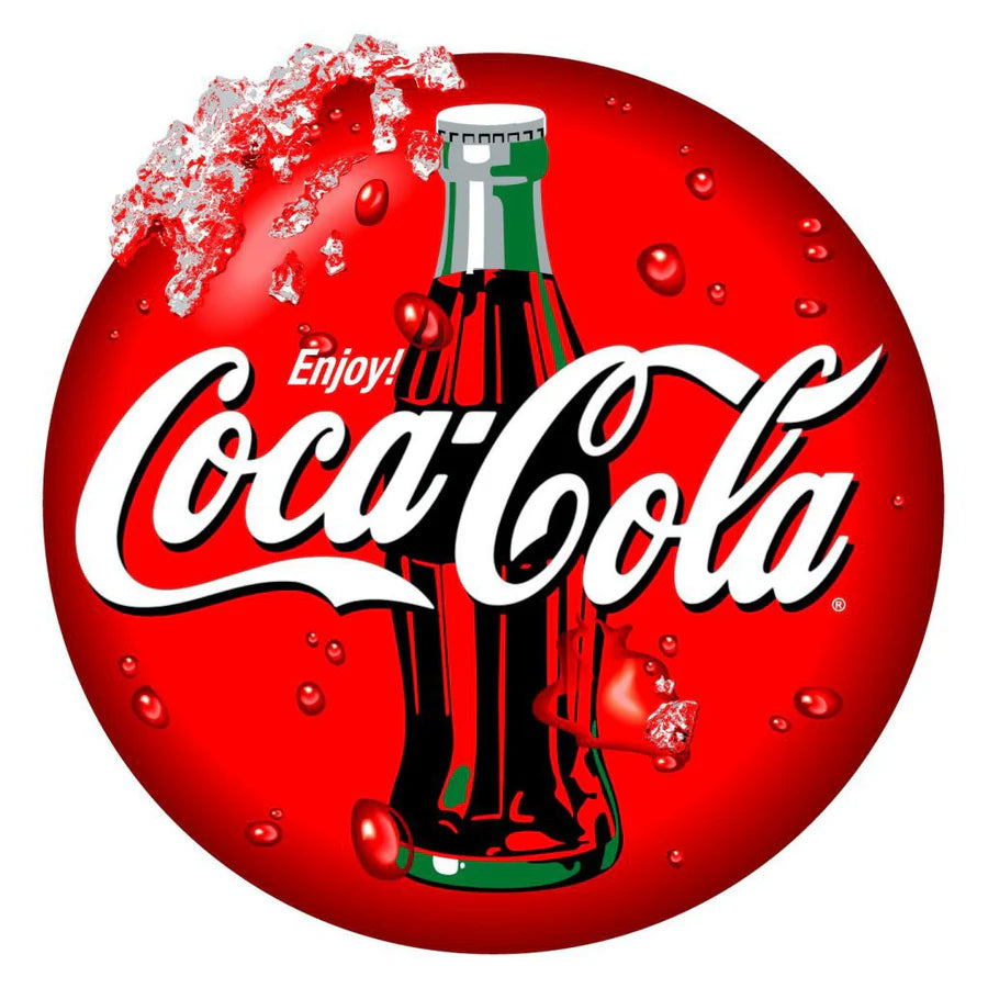 BEBIDA EN LATA COCA COLA LIGHT MINI 220ML 1X6
