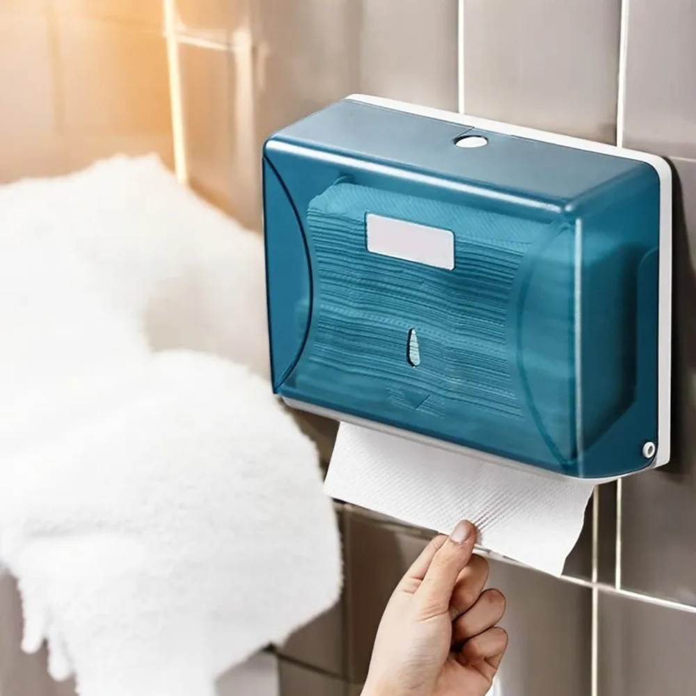 TOALLA INTERFOLIADA REGIO HS 1X250 HJ