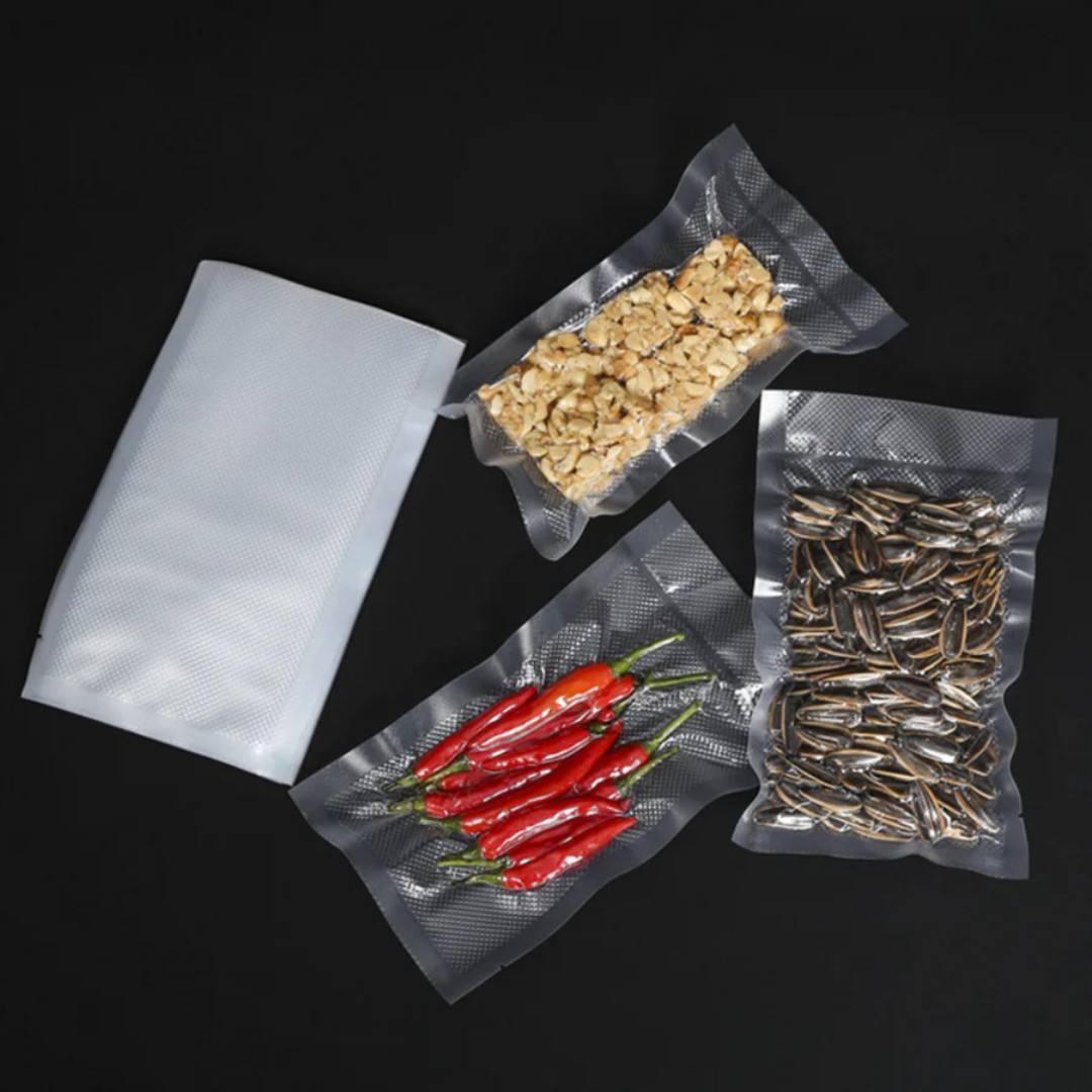 BOLSA LISA 70 MICRA AL VACIO 15X20