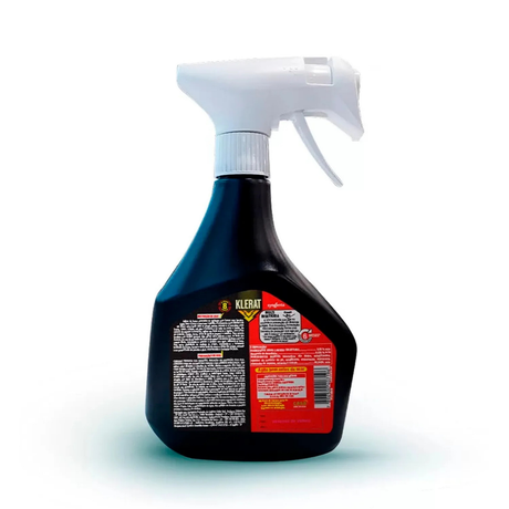 KLERAT GATILLO INSECTICIDA 500 ML