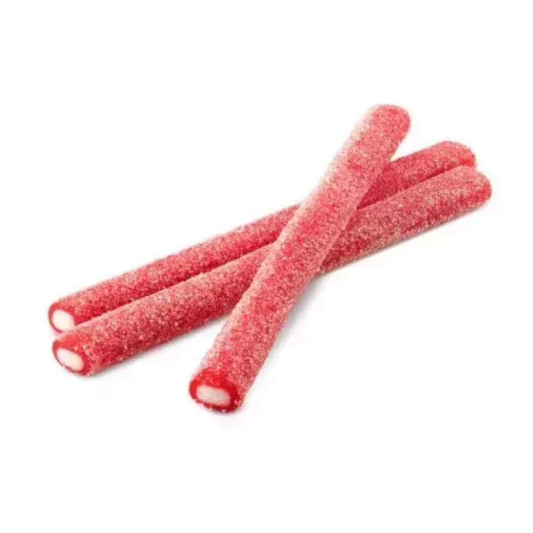 STICKS DE FRUTILLA ACIDA 12X70G