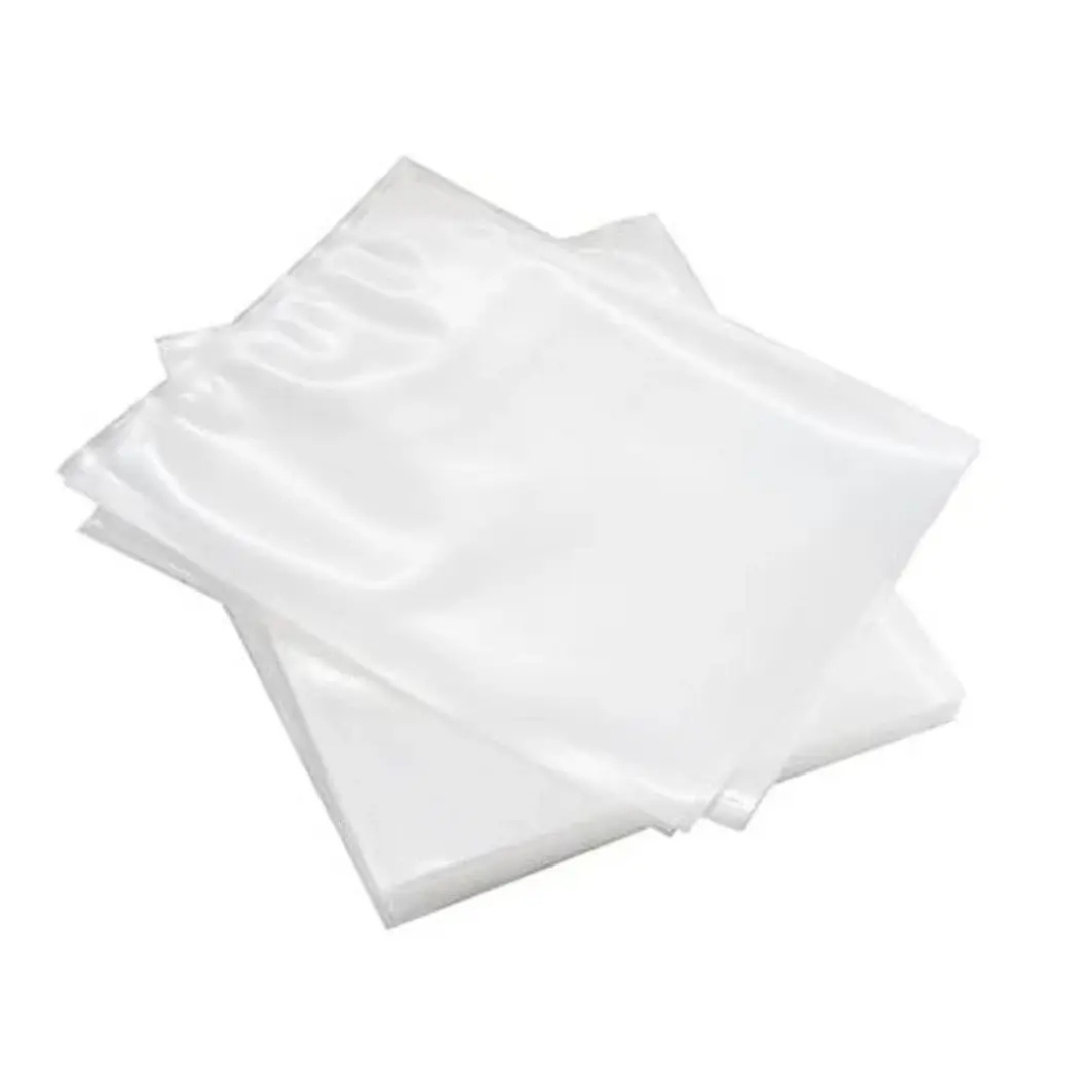 BOLSA LISA 70 MICRA AL VACIO 15X20