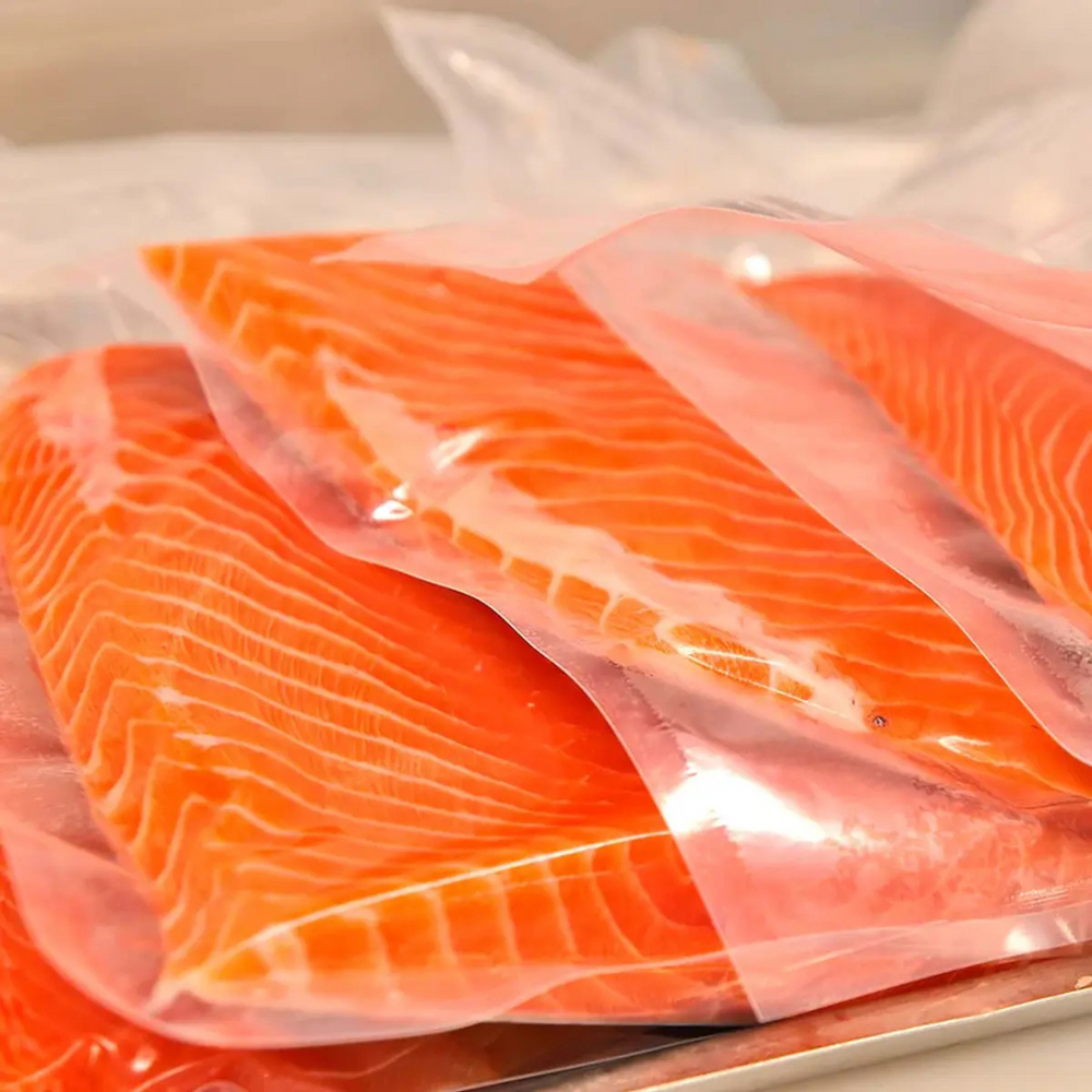 BOLSA LISA 70 MICRA AL VACIO 15X20