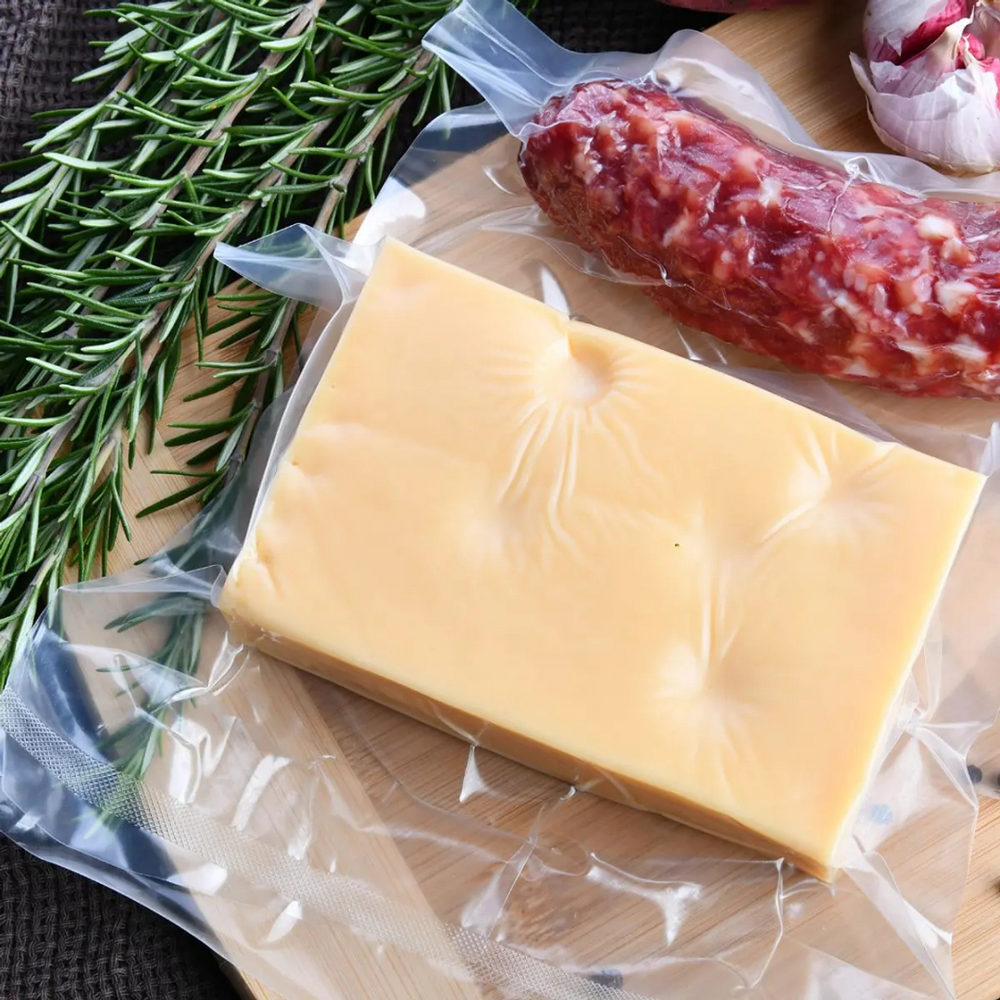 BOLSA LISA 70 MICRA AL VACIO 15X20