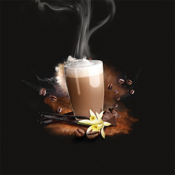 SCHOPPE CAPRIMO CAPUCCINO VAINILLA LS 1 KILO