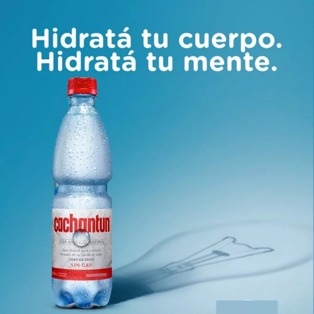 CACHANTUN S/G 600CCX12