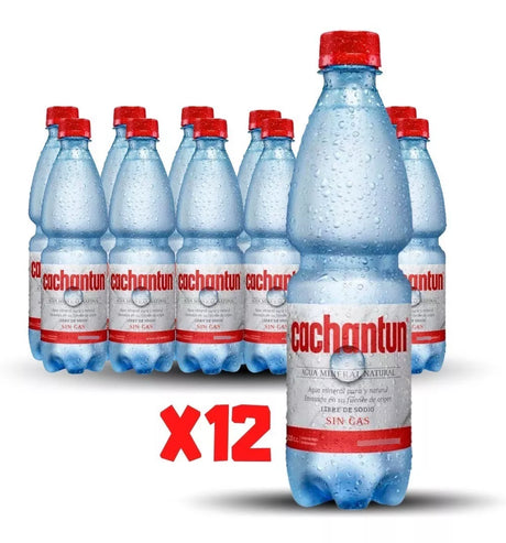 CACHANTUN S/G 600CCX12