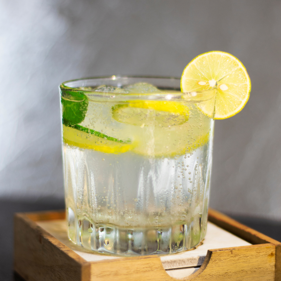 BEBIDA EN LATA LIMON SODA ZERO 350ML 1X6