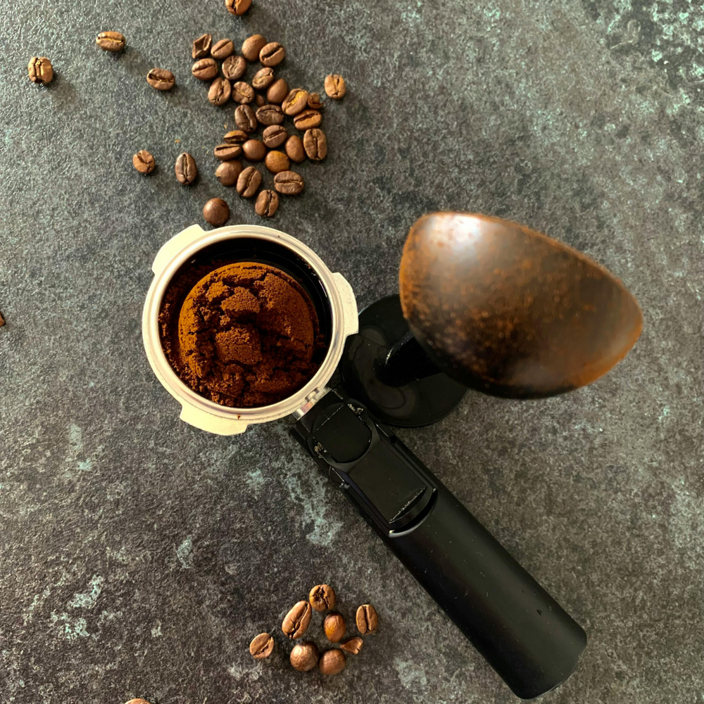 CAFE HAITI SUPER MOKA MOLIDO 250 GRAMOS