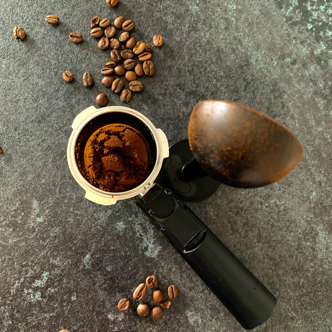 CAFE HAITI SUPER MOKA MOLIDO 250 GRAMOS