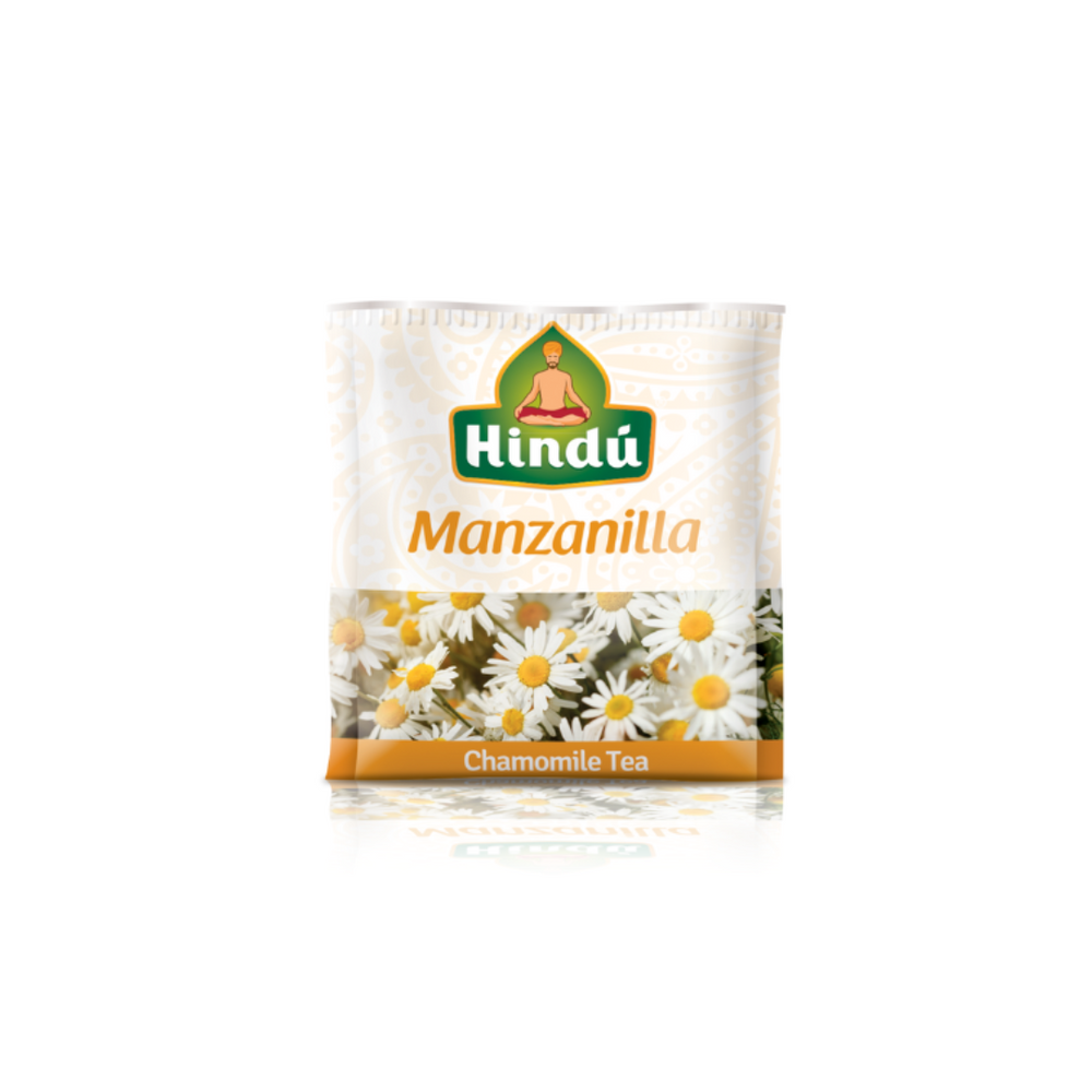 AROMATICA HINDU LAMINADA MANZANILLA X 20 UNIDADES
