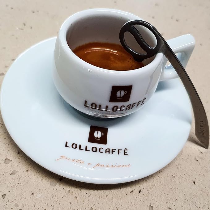 CAFE LOLLOCAFFÉ CLASICO ESPRESSO 1 KILO