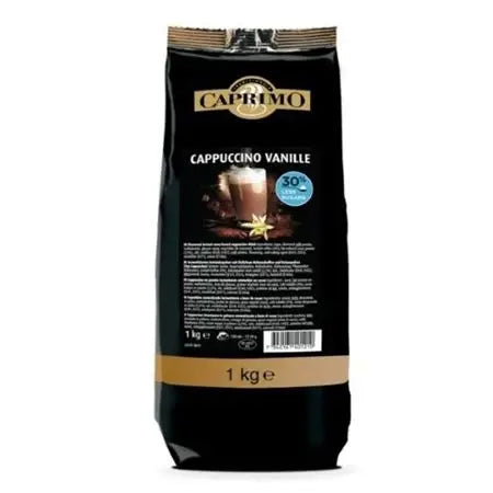 SCHOPPE CAPRIMO CAPUCCINO VAINILLA LS 1 KILO