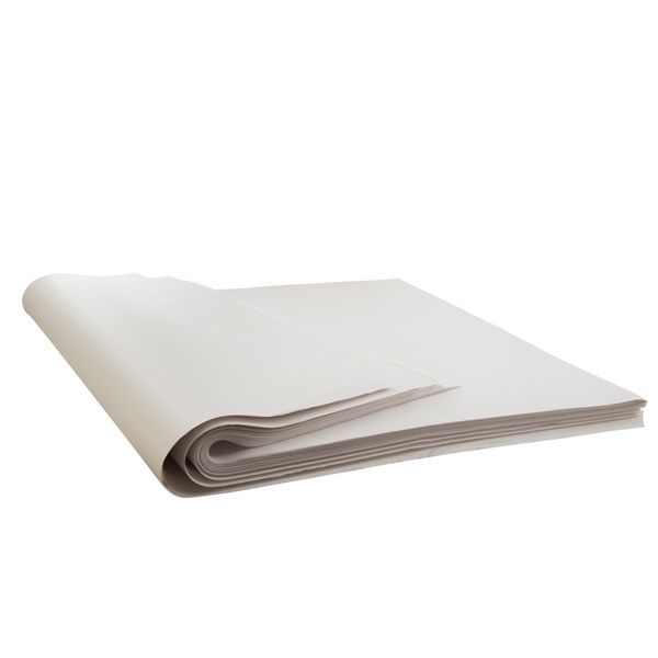 PAPEL MANTEQUILLA 80X100