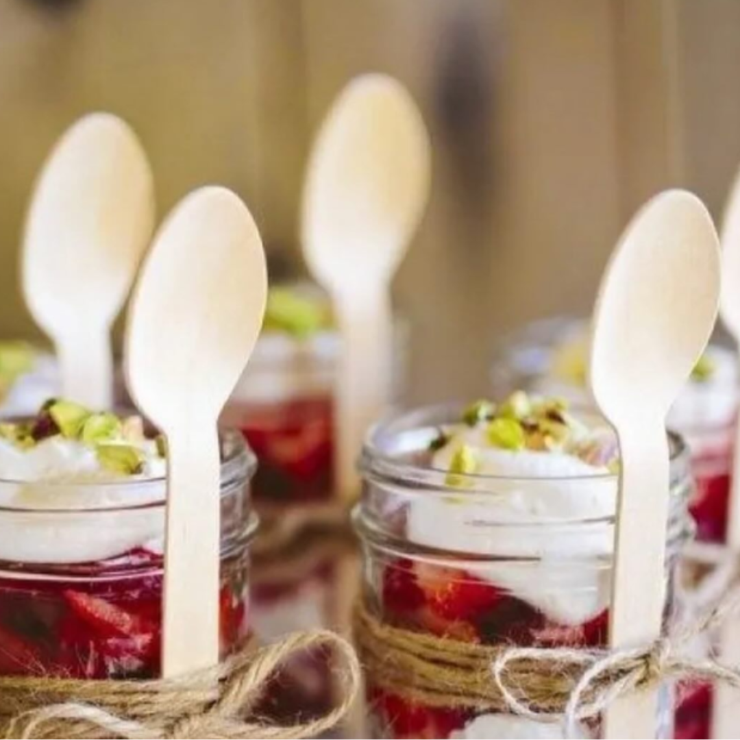 CUCHARA DE TE/POSTRE 11X2.4 | 1X100