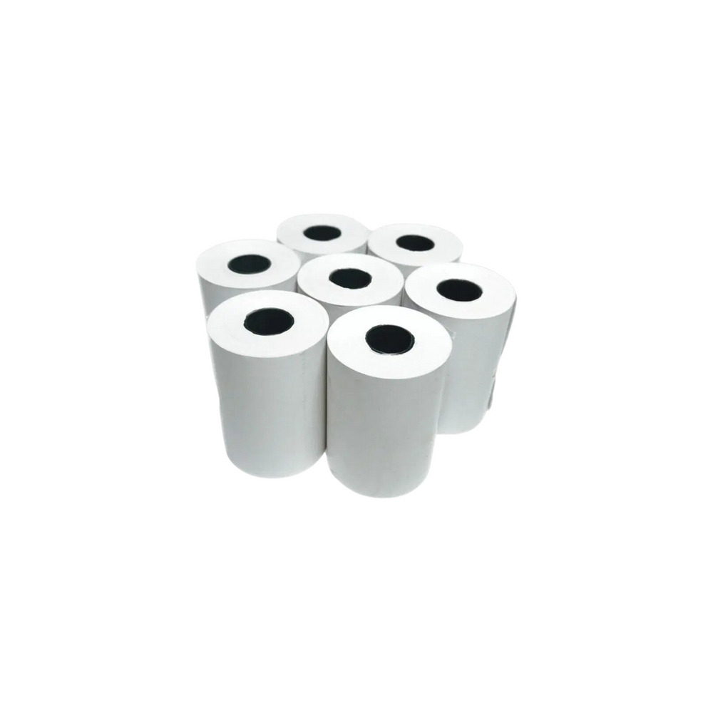 Rollo Térmico Impresora 57x40mm