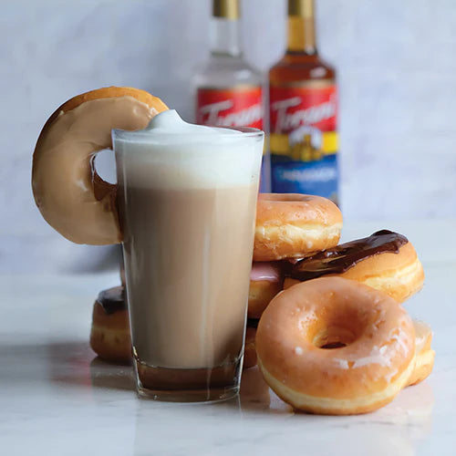 SYRUP TORANI CINNAMON 750ML