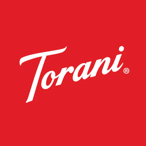 SYRUP TORANI CINNAMON 750ML